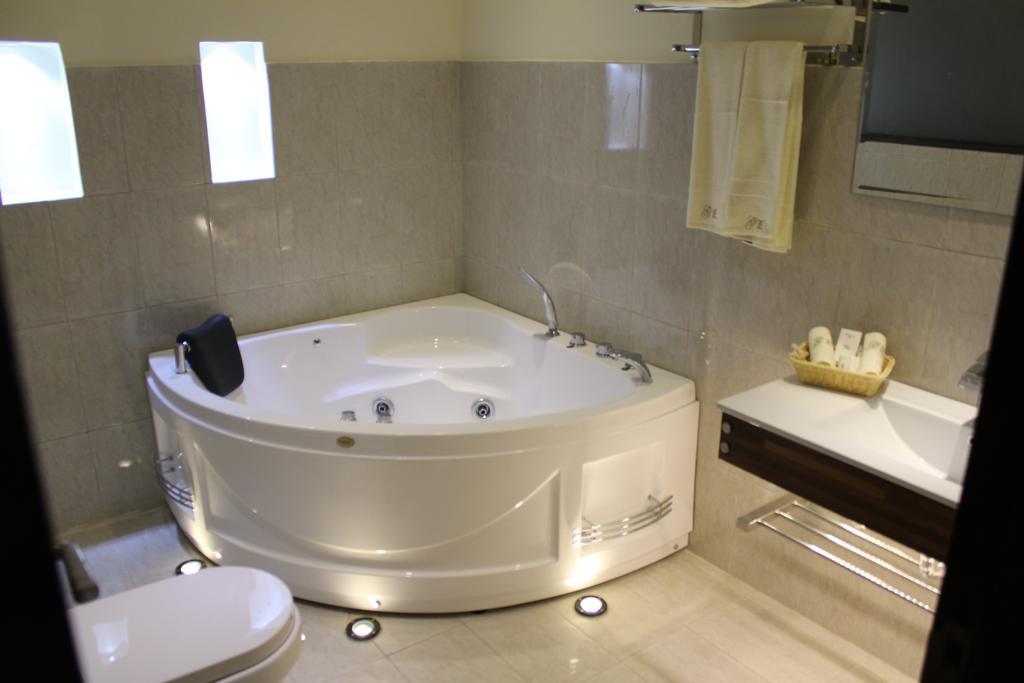 Grand Enclave Hotel Lahore Cameră foto