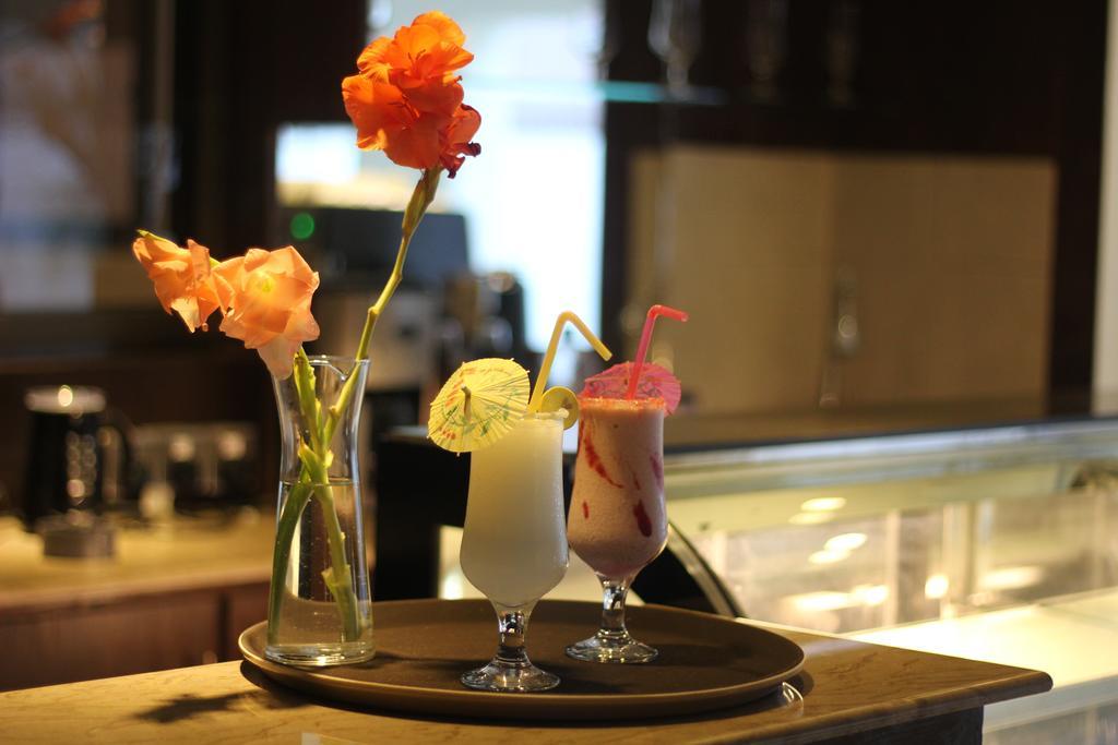 Grand Enclave Hotel Lahore Cameră foto
