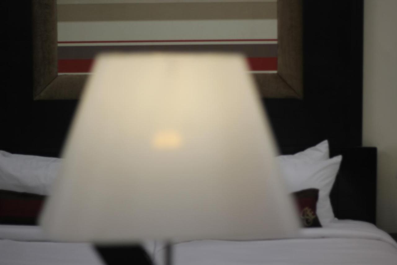 Grand Enclave Hotel Lahore Cameră foto