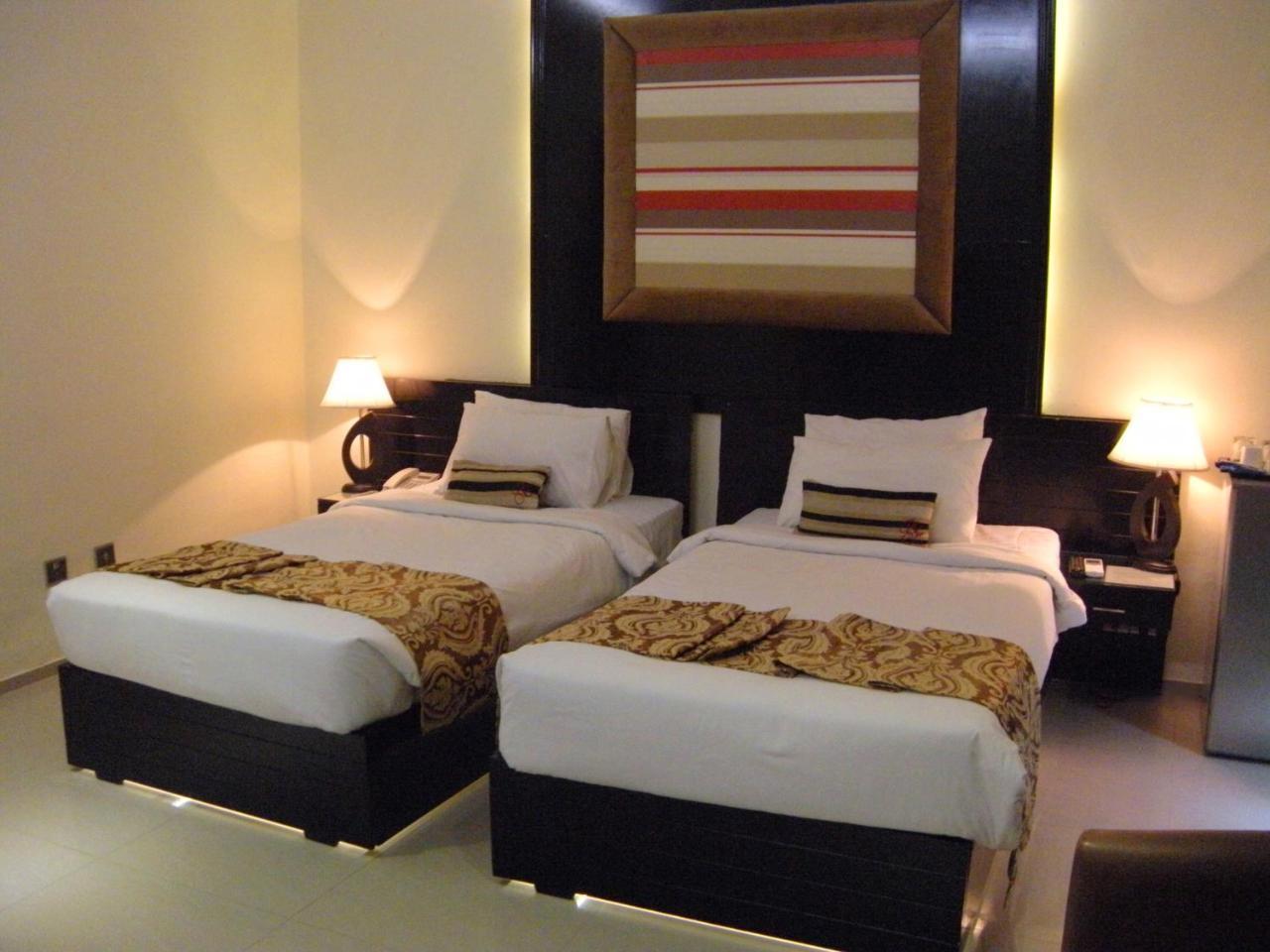 Grand Enclave Hotel Lahore Cameră foto